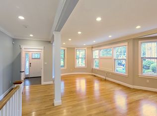 119 Westbourne Ter #1, Brookline, MA 02446