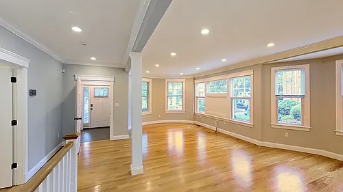 119 Westbourne Ter #1 Photo 1