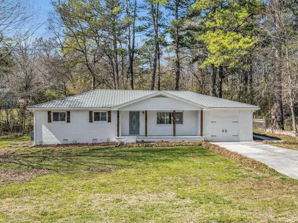 1718 Johnson Rd, Chickamauga, GA 30707