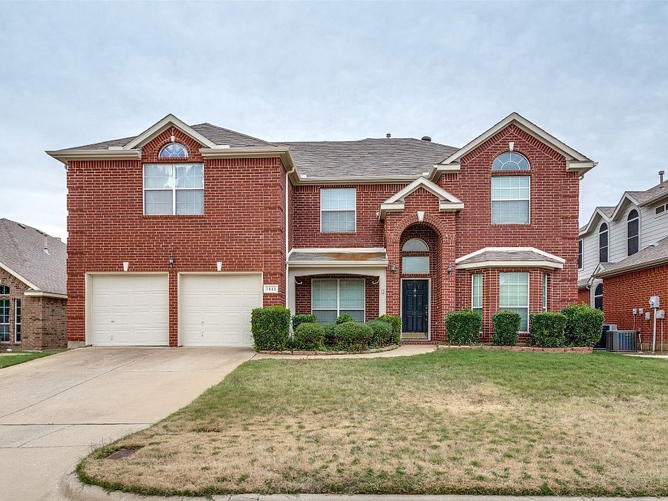 1st image of 7413 Sweet Meadows Dr