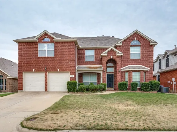 7413 Sweet Meadows Dr, Fort Worth, TX 76123