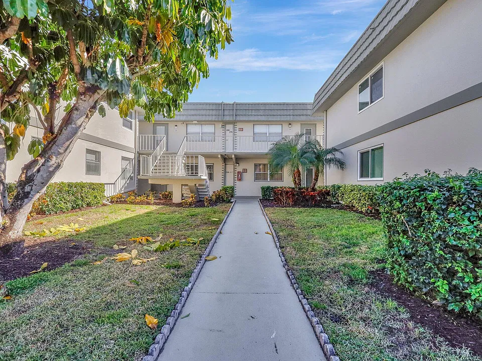 278 Monaco Park #278-F