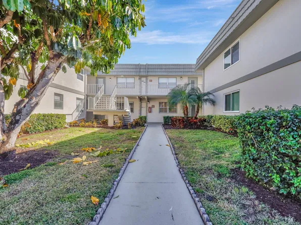 278 MONACO F #278, Delray Beach, FL 33446