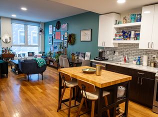 10 Taber St #502, Boston, MA 02119