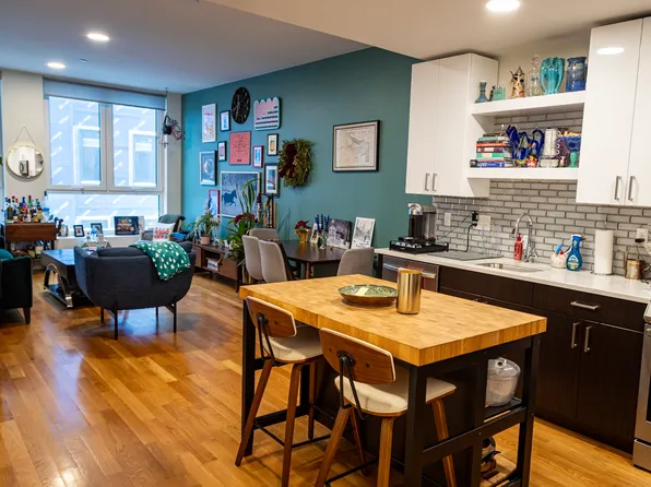 10 Taber St #502, Boston, MA 02119