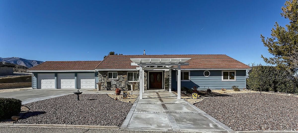 31707 Ace Pl, Llano, CA 93544 Zillow