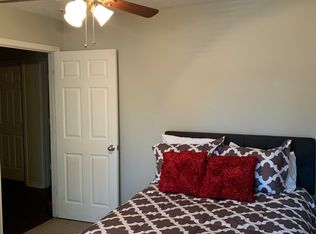 274 Rustic Way, Livingston, TX 77351