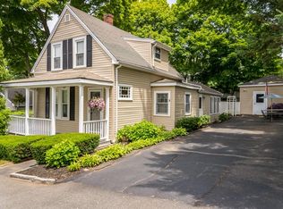 10 Kenwood Ave, Saugus, MA 01906
