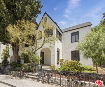 2160 Beachwood Ter, Los Angeles, CA, 90068