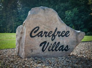 440 Carefree Ct, Niles, MI 49120
