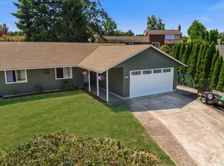 2730 SW 28th Ct, Gresham, OR 97080