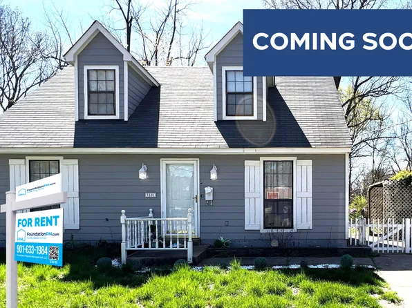 3801 Bowen Ave, Memphis, TN 38122