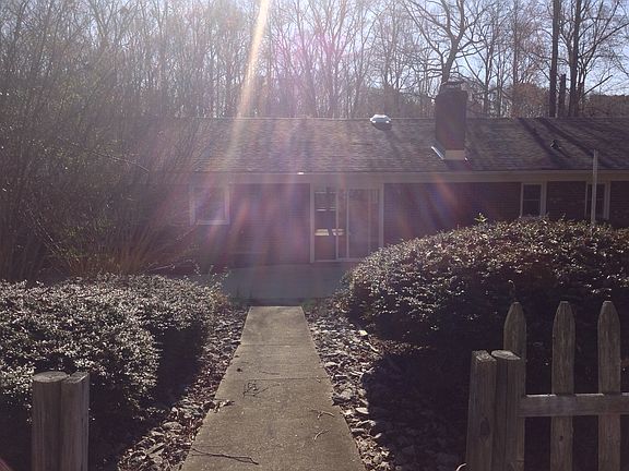 bckyrd view from pool