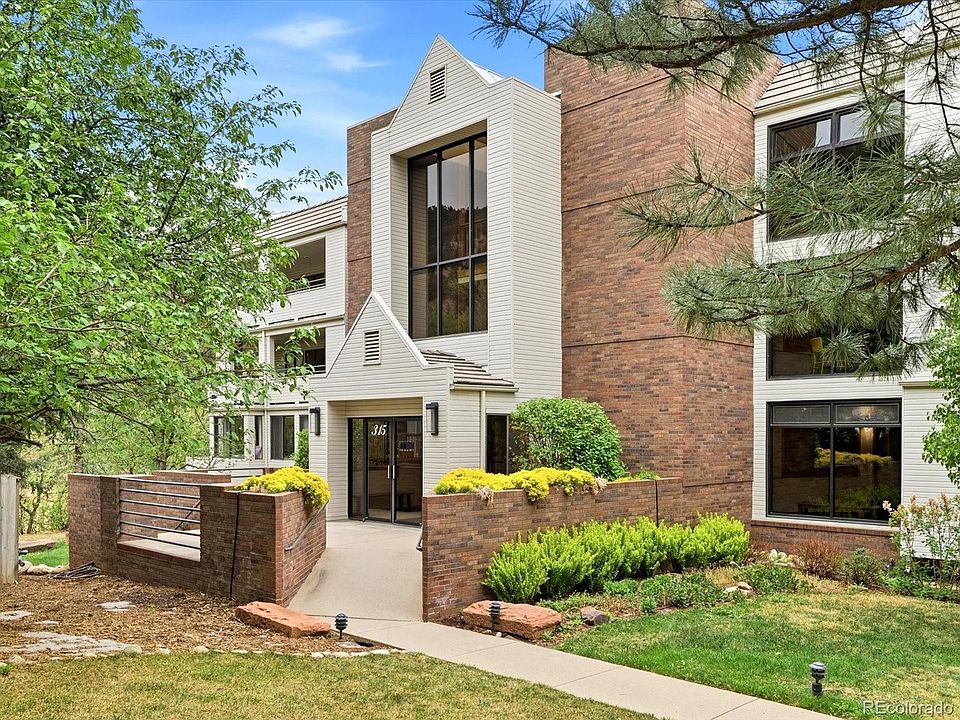 1st image of 315 Arapahoe Avenue #202