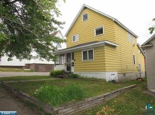 120 W Wisconsin Ave, Gilbert, MN 55741