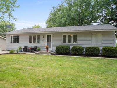 417 Priscilla Ln, Bloomington, IL, 61704