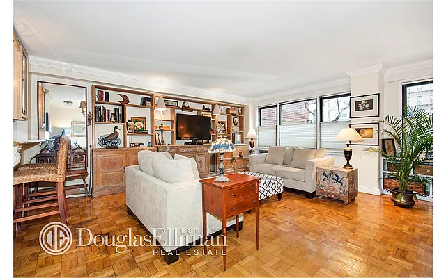 Sold by Douglas Elliman | media 11