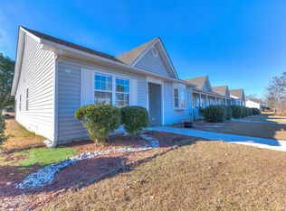 1704 Courtyard W, Newport, NC 28570