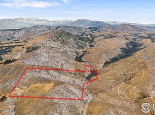 685 La Escena Dr, Bellvue, CO 80512