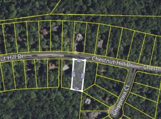 4265 Chestnuthill Dr, Lake Ariel, PA 18436