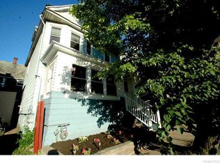 447 Baynes St, Buffalo, NY 14213