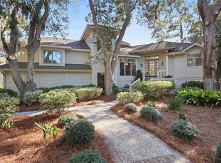 34 Hearthwood Dr, Hilton Head Island, SC 29928