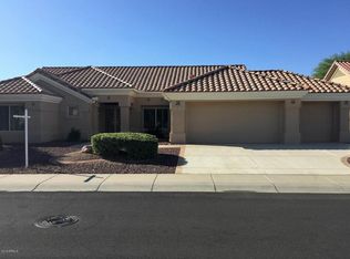 14417 W Via Tercero, Sun City West, AZ 85375