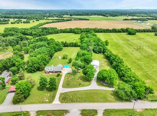 11244 Karo Rd, Bell Buckle, TN 37020