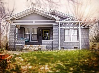 160 N Main St, Pontotoc, MS 38863