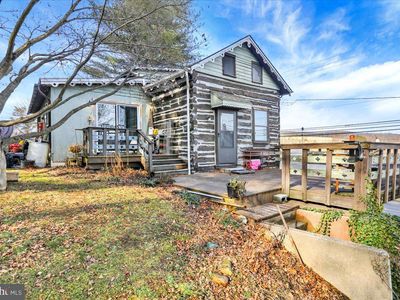 38 W Penn St, Lenhartsville, PA, 19534