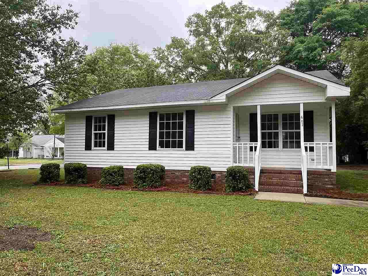 401 E Broad St, Darlington, SC 29532 Zillow