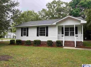 401 E Broad St, Darlington, SC 29532