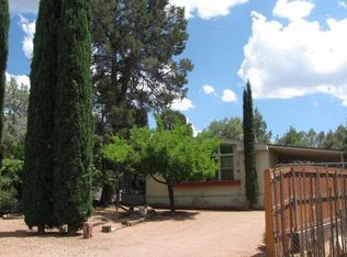 1313 N Locarno Cir, Payson, AZ 85541