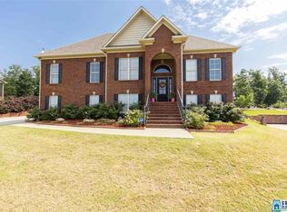140 Legacy Rdg W, Springville, AL 35146