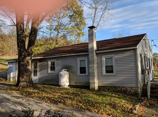 1219 Old Waynesboro Rd, Fairfield, PA 17320