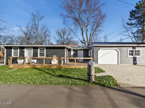 10192 Cherokee Ct, Huntsville, OH 43324