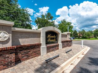 9310 Hawks Point Dr, Jacksonville, FL 32222