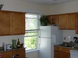 4 Bucknam St #03, Roxbury Crossing, MA 02120