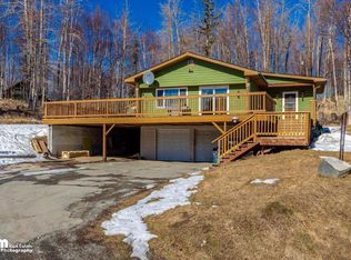 6431 W 80th Ave, Anchorage, AK 99502