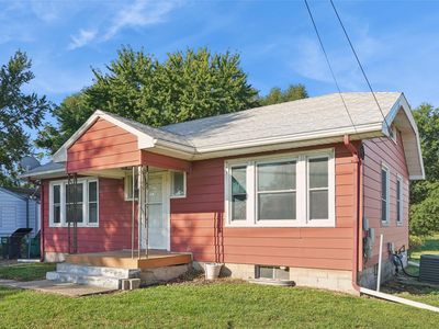 4794 NE 28th Ct, Des Moines, IA, 50317