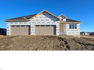 2106 Antler Ave, Bismarck, ND 58503