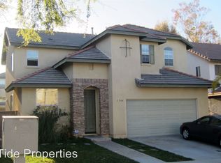 1364 Sutter Buttes St, Chula Vista, CA 91913