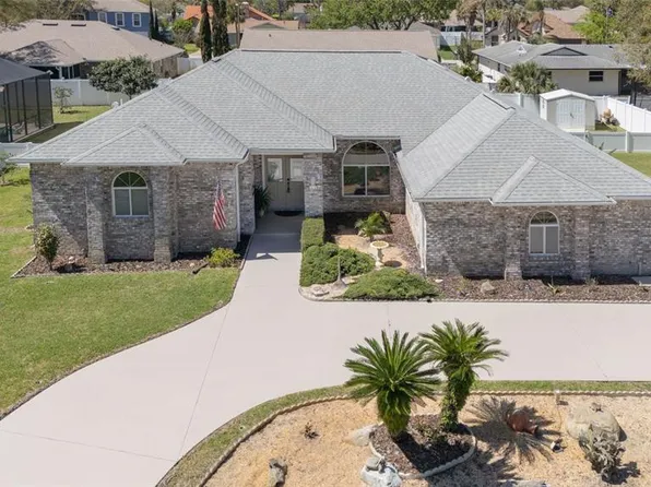 44 Wellstream Ln, Palm Coast, FL 32164