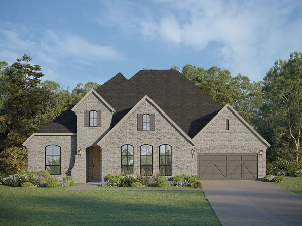 Plan 853 Plan, Sweetgrass 80s