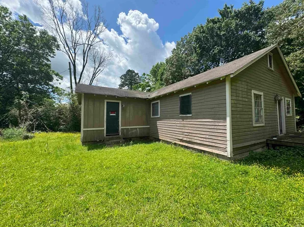 5105 Louden Rd, Little Rock, AR 72206