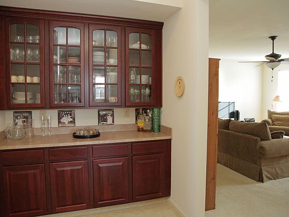 Butlers Pantry