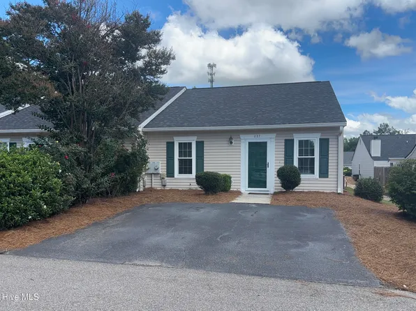 817 Fripp Ct, Evans, GA 30809