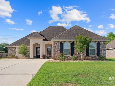 11331 Alabaster Dr, Daphne, AL, 36526