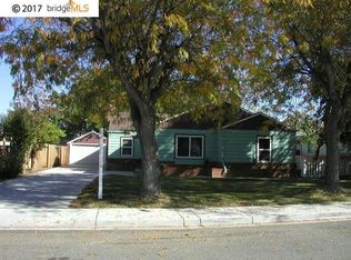 2739 Sunset Ln, Antioch, CA 94509