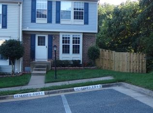 1011 Highpointe Blvd, Stafford, VA 22554